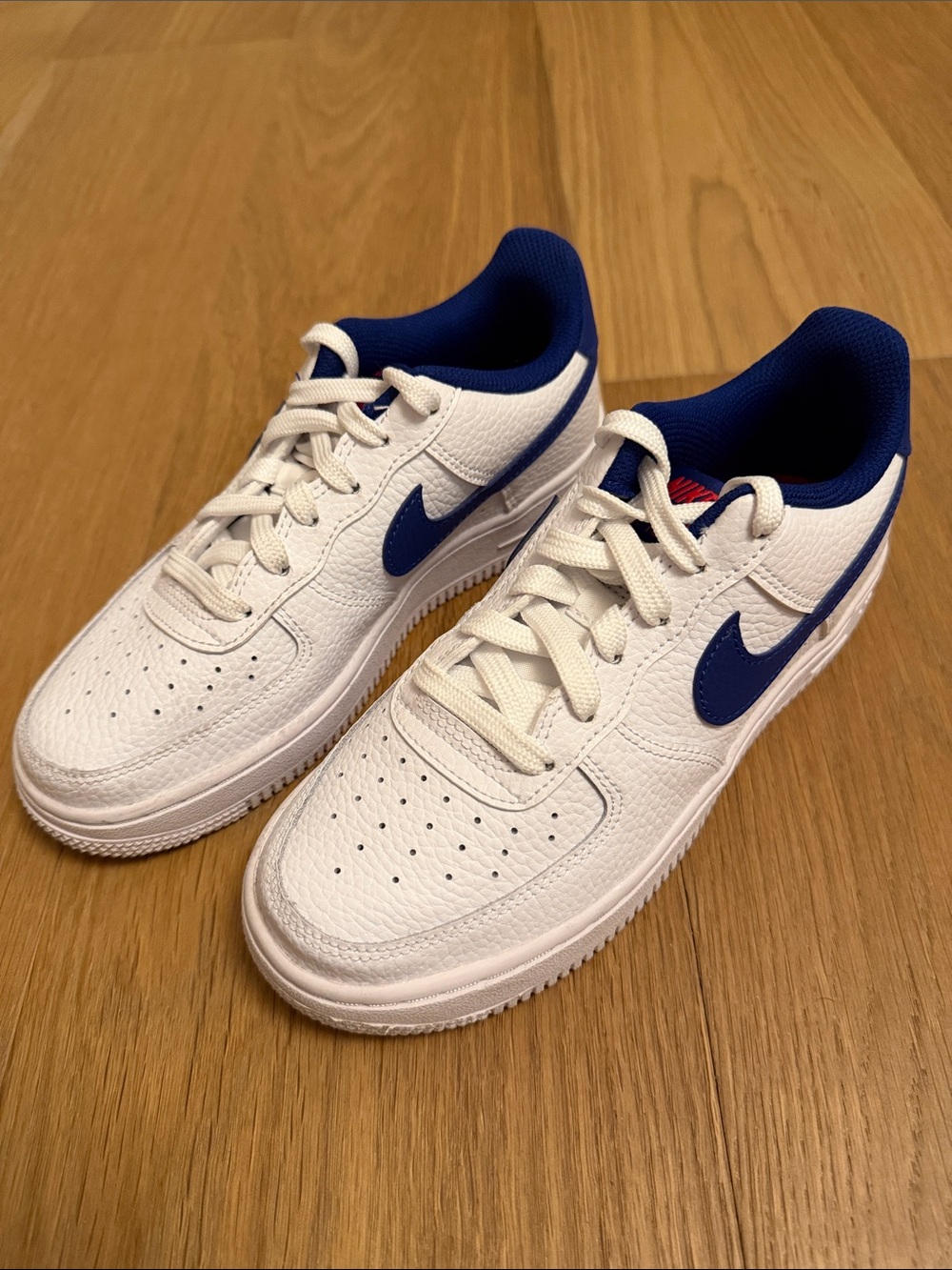 Nike Kids Air Force 1